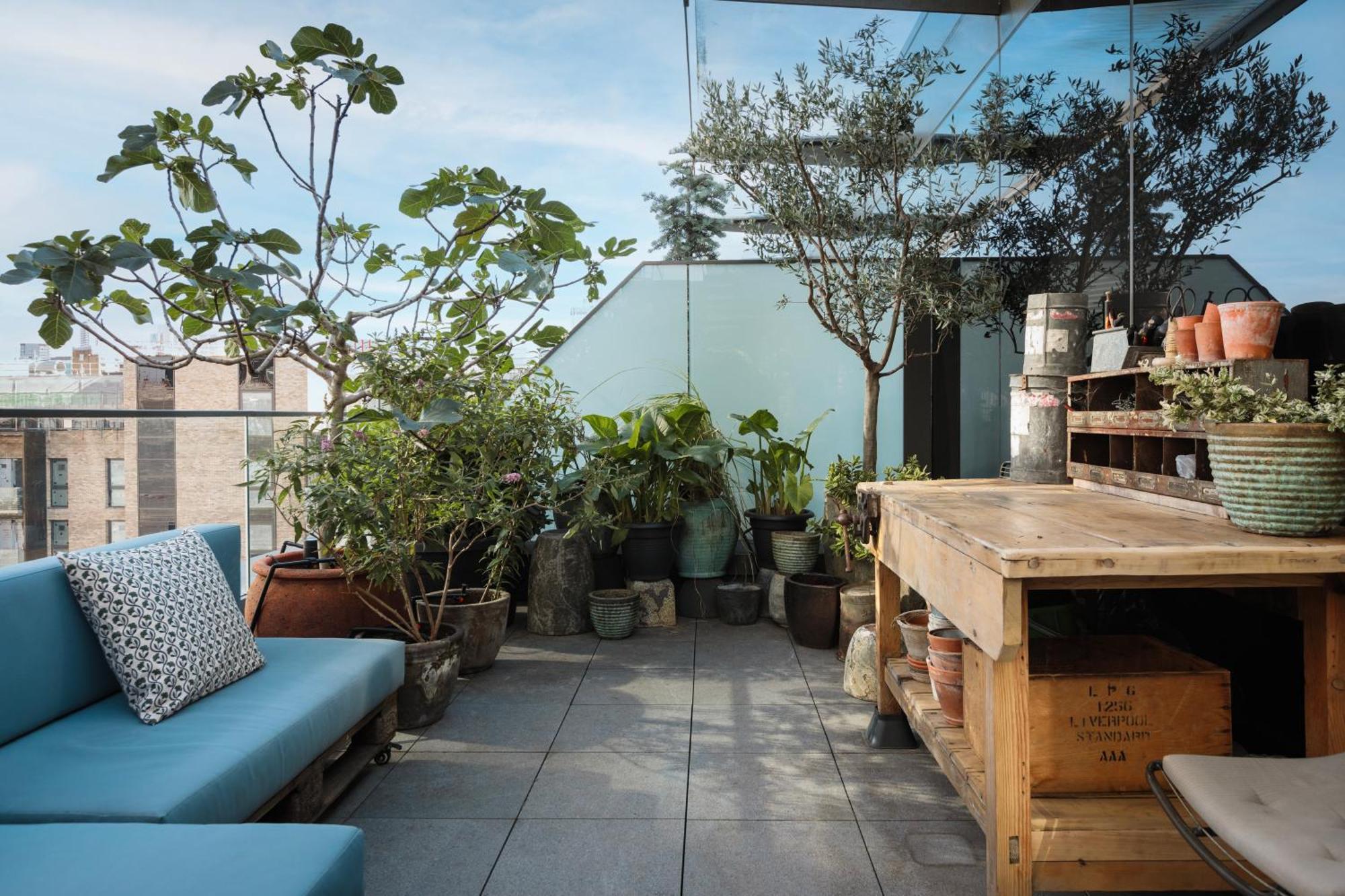 Luxurious Penthouse, Expansive Wrap-Around Terrace Lägenhet London Exteriör bild