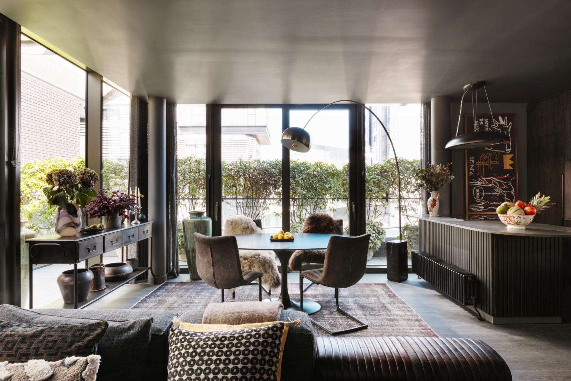 Luxurious Penthouse, Expansive Wrap-Around Terrace Lägenhet London Exteriör bild