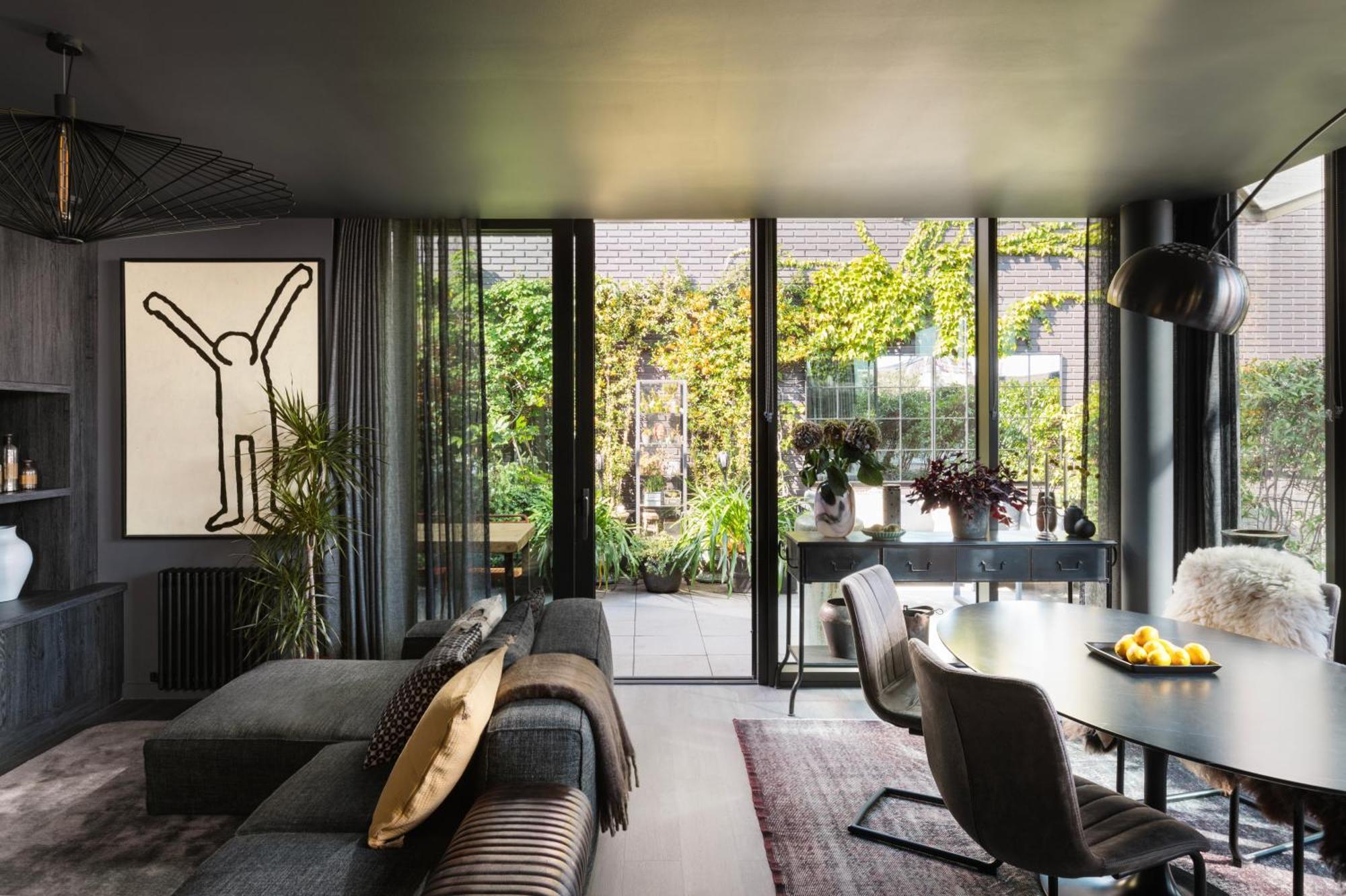 Luxurious Penthouse, Expansive Wrap-Around Terrace Lägenhet London Exteriör bild